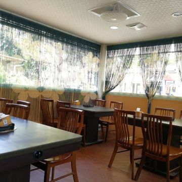 朴山傳統韓國料理店