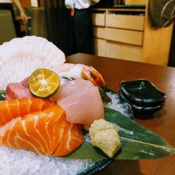 元定食（新竹東區店）