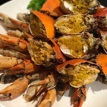 好蟳屋澎湖海產專賣店 Hao’s Crab Seafood Restaurant