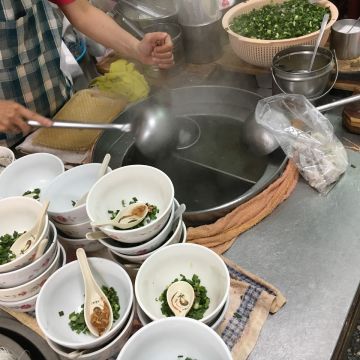 阿惠虱目魚米粉