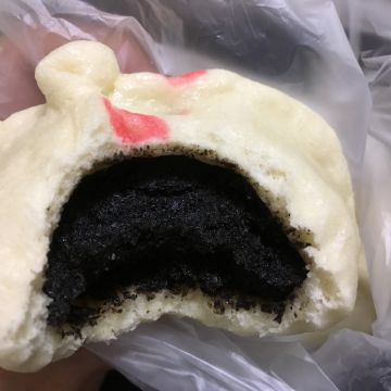 冠霖手工饅頭專賣店