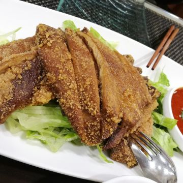 Su蔬食料理（內湖店）