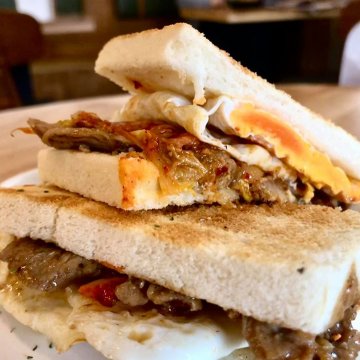 土木公社（大墩店）