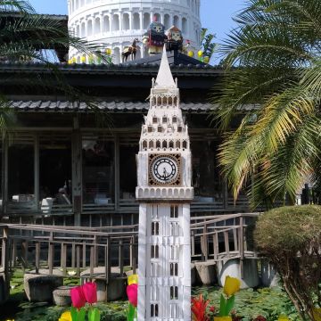 紙箱王創意園區