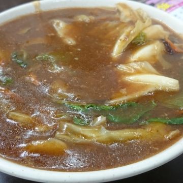 董家炒飯