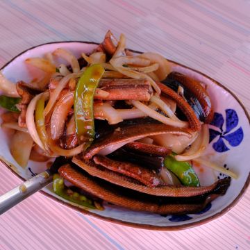 進福炒鱔魚專家