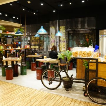 泰滷舌 ATT4FUN信義店