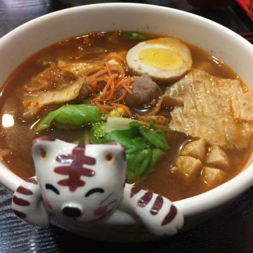 芙葉屋日式拉麵