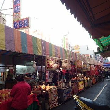 輝鴻蚵仔煎（草屯店）