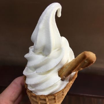 蜷尾家甘味處（台北信義店）