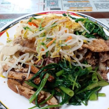 慈慧素食美食坊