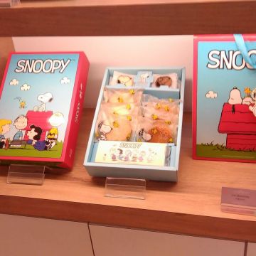 金格食品 長崎蛋糕