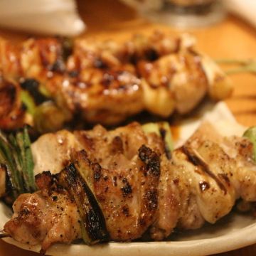 道頓堀日式料理