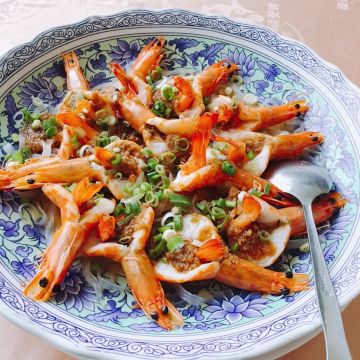 東港海產餐廳婚宴會館