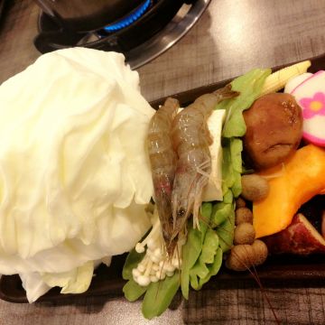 火鍋黨涮涮鍋（大園店）