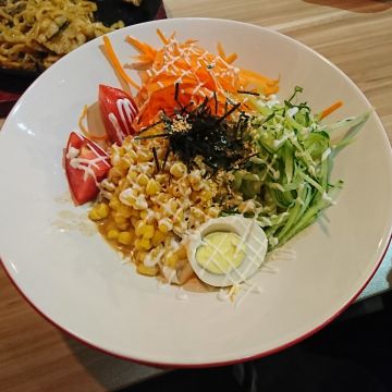 NoodleMix 禮面作（台南東區店）