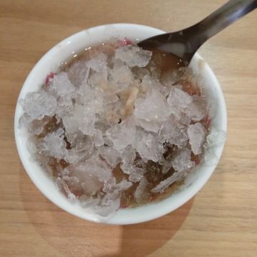 士林9份芋圓（台北中正店）