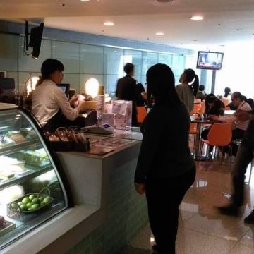 咖瓦咖啡專賣 QahWA café