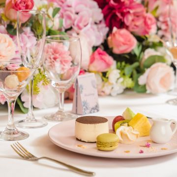 典華-Wedding‧ 婚宴美學空間