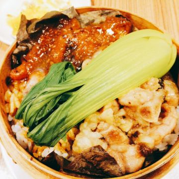 肥仔港式茶餐廳