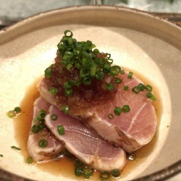 三井極壽司 KYOKU