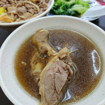 斗六門當歸鴨（桃園店）
