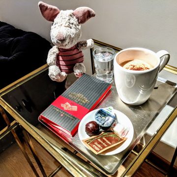 Du Rhône Chocolatier