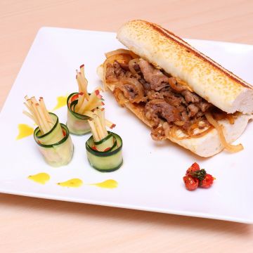 食樂咖啡 Soma cafe