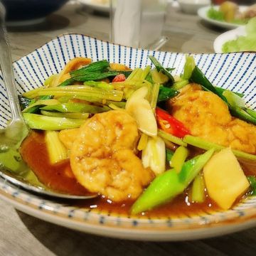 大來小館 金華店