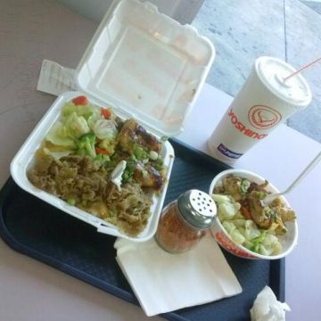 吉野家 yoshioya（前鎮店）