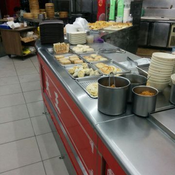 台北永和豆漿大王