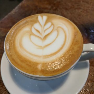 伯揚咖啡（花蓮店）