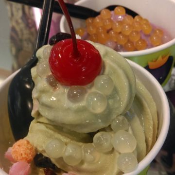 葳林爵閣 Winnie Drunker