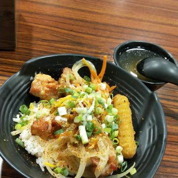 貴族世家 台南永大店