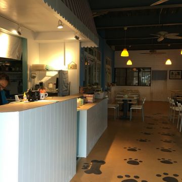 狗狗水世界 GoGo WaterWorld