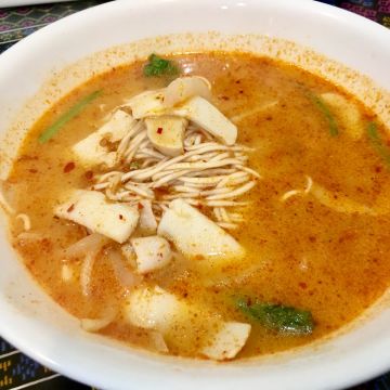 泰回味原泰料理