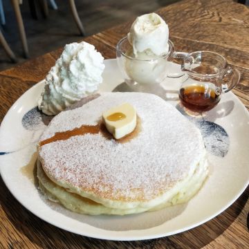 森 咖啡 Morikoohii