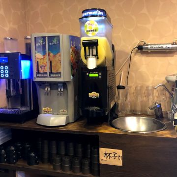 神牛本格派‧炭火日式燒肉