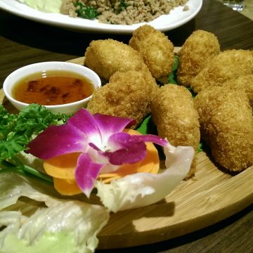 檸檬辣椒泰式主題餐廳