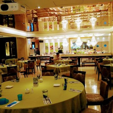 神旺大飯店-潮品集