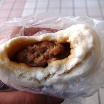 肉包明（台中西區店）