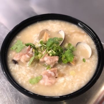 粥潮・精緻粥品