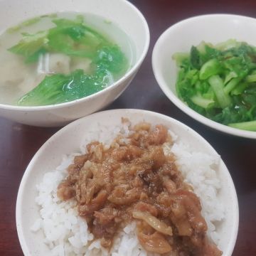 大高福州乾拌麵