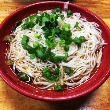 顧身體藥膳排骨