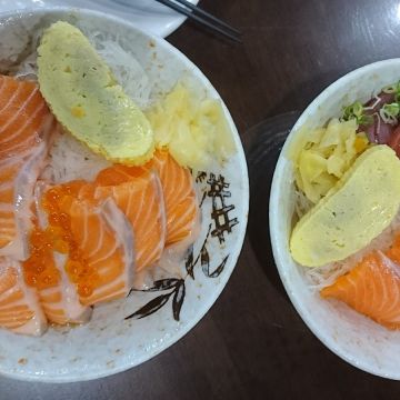 三鱻食堂（台北中正店）