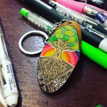 驛路火燒梅花炭烤吐司