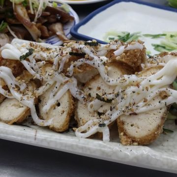 阿娥排骨麵（北投店）