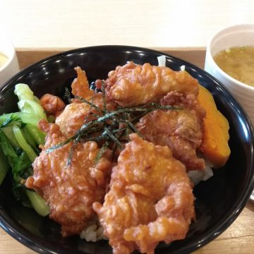 HOKA 日式家庭餐廳