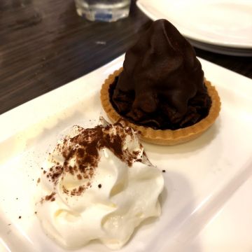 佐佧比薩 Zoca Pizza