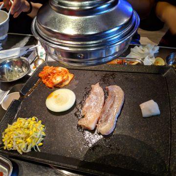 花小豬　正宗韓式烤肉